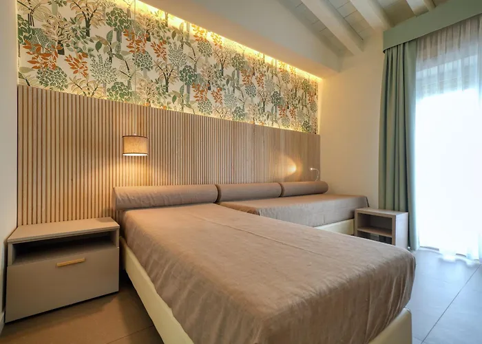 Hotel Palazzo Del Garda & Spa