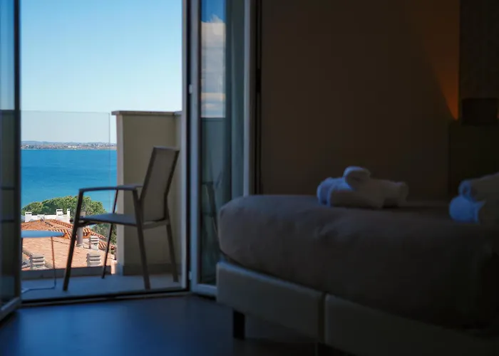 Hotel Palazzo Del Garda & Spa