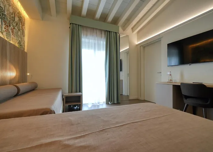Hotel Palazzo Del Garda & Spa