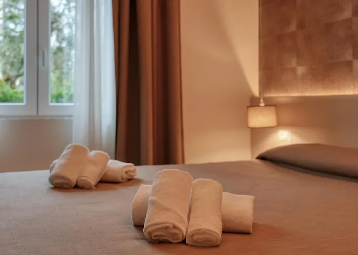 Hotel Palazzo Del Garda & Spa